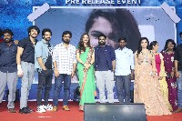 Prema Desam Movie Pre Release Event Photos